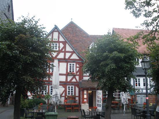 Restaurant Dombacker