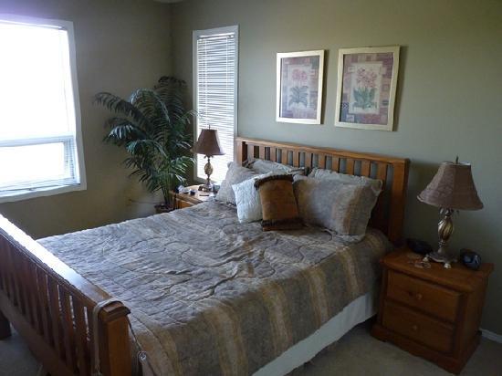 City Centre Riverpath Bed & Breakfast