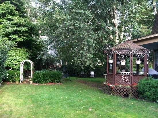 Cottle's Seafield Cottage