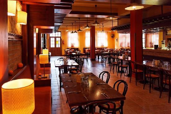 GRANTE Étterem és Pizzéria