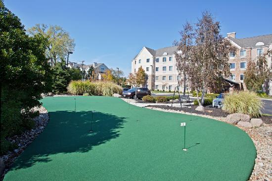 Staybridge Suites Columbus-Dublin, an IHG hotel