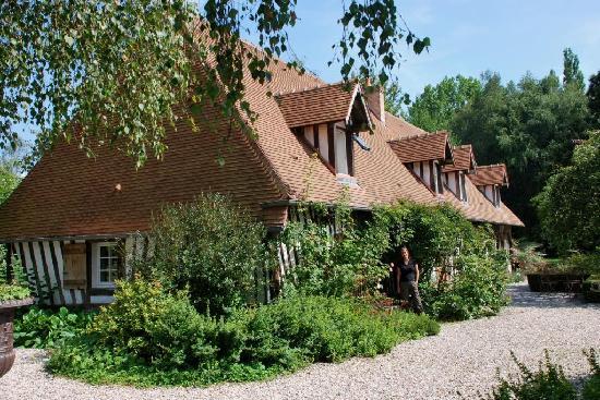 Le Domaine de la Muette