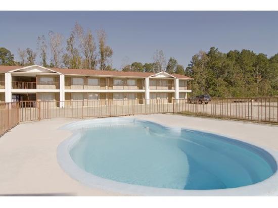 Americas Best Value Inn Jasper