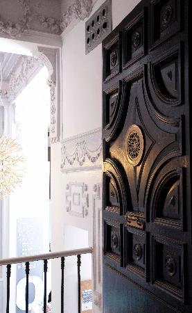 Hotel Petit Palace Santa Barbara