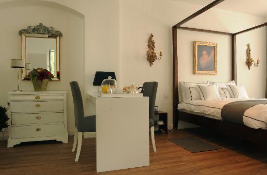 anderrott-apartments - wohnen beim Kuenstler