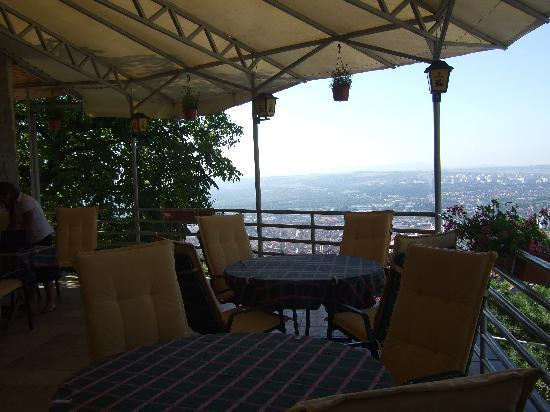 Hotel Fenyves Panorama