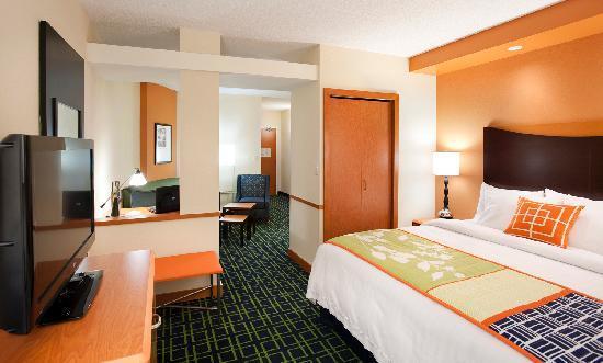 Residence Inn by Marriott Winnipeg