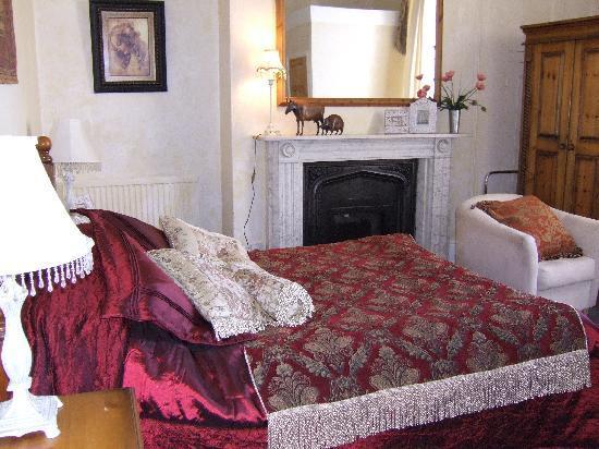 Cheltenham Lawn Guest House