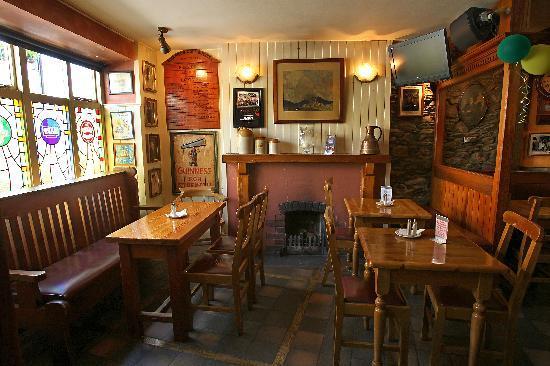 Murphys Of Killarney