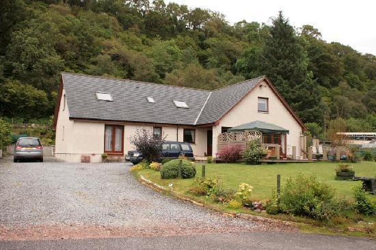 Tigh Na Eilidh B & B