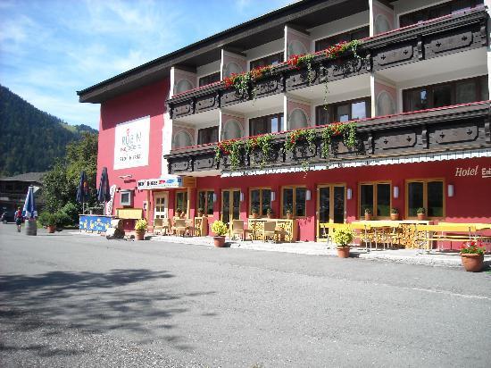 Hotel Rubin