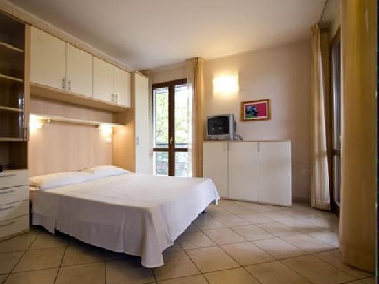 Hotel Residence Riva Blu