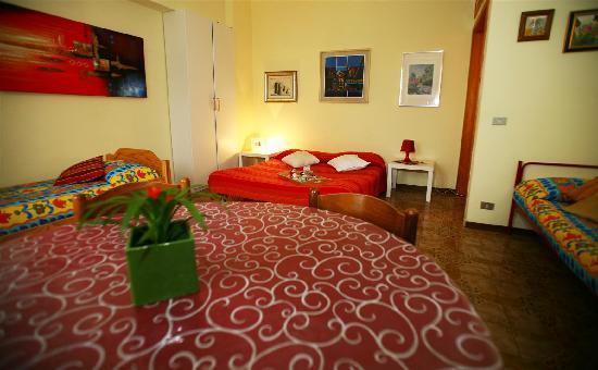 B&B Residenza Leonardo