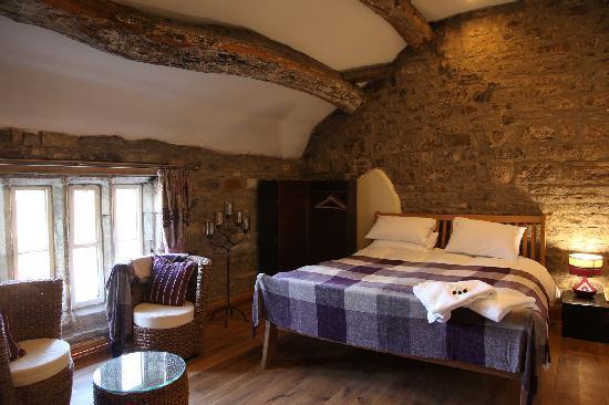 The Rake Mediterranean Tapas Restaurant