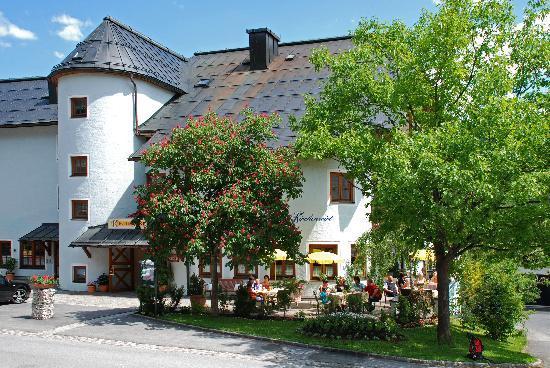 Kirchenwirt Russbach