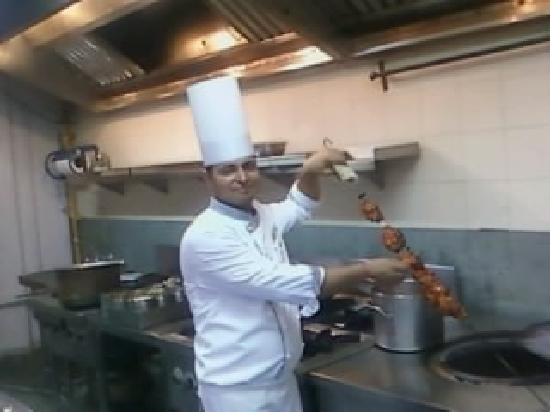 Shalimar Tandoori Restaurant