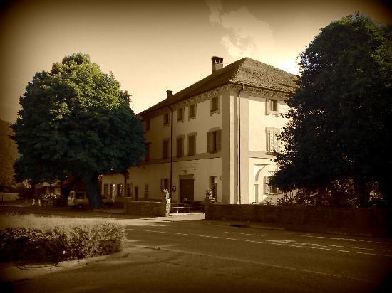 Antica Osteria Manetti