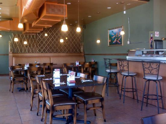 Chopstix Asian Bistro