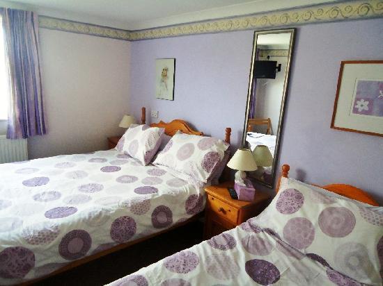 St. Edmundsbury Bed and Breakfast