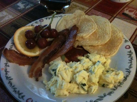 Pleasant Point Country Inn