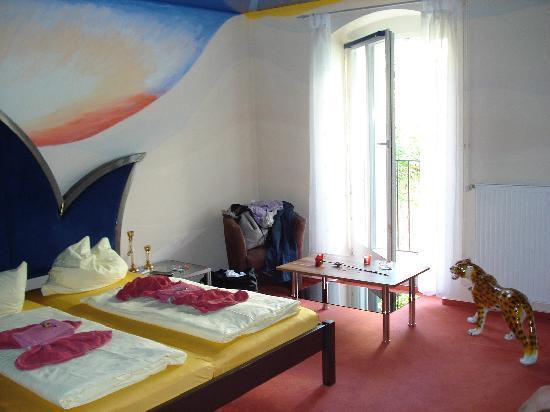 Hotel Pension Canaletto