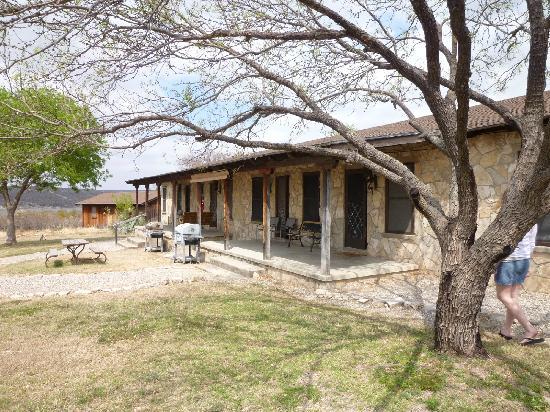 Laguna Diablo Resort