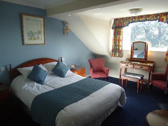Littleover Lodge Hotel