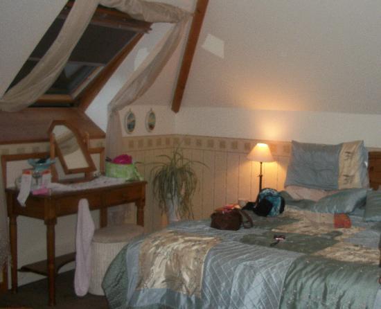 Manorwood Bed & Breakfast