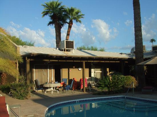 Arizona Sunburst Inn