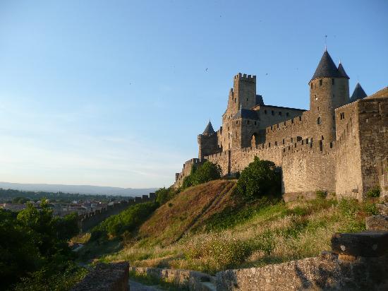11 Carcassonne Bed and Breakfast