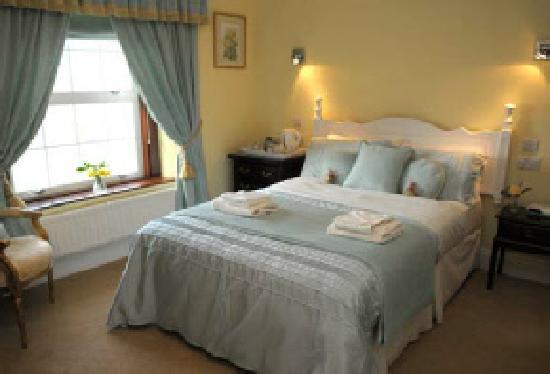 Lower Marsh Farm B&B