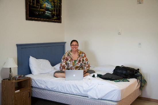 Prairie Breeze Inn, RV & Camping