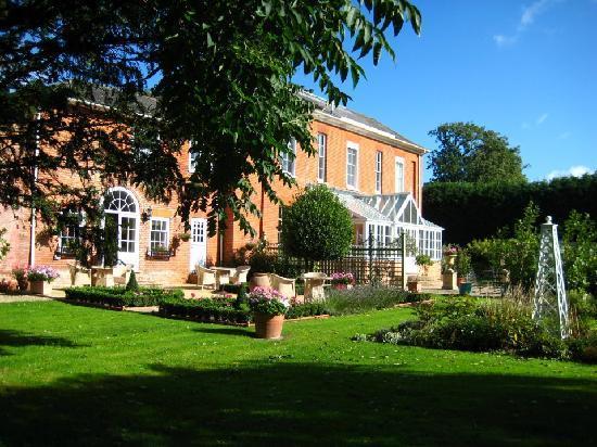 Lavenham Old Rectory