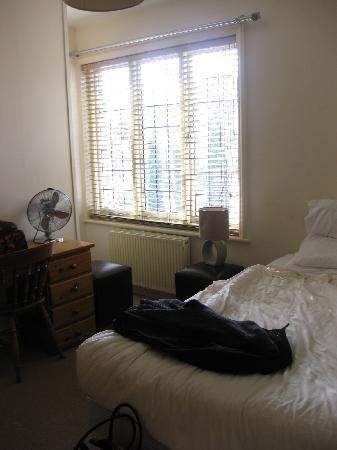 The Mailmans At Lyndhurst