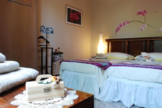 B&B d' E'Co Milano