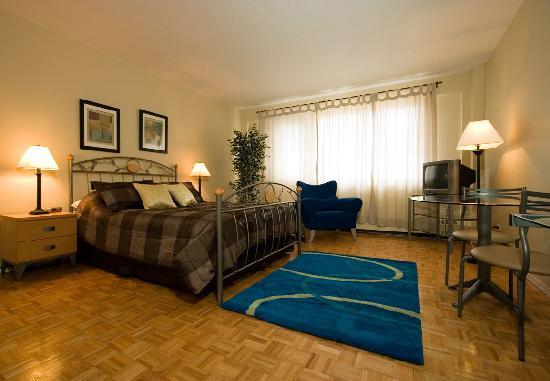 Appartements Trylon