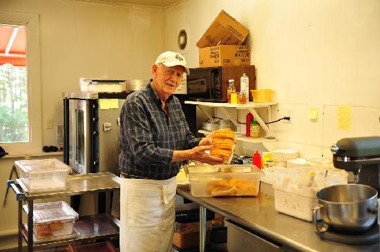 Uncle Phil’s Bake Shop