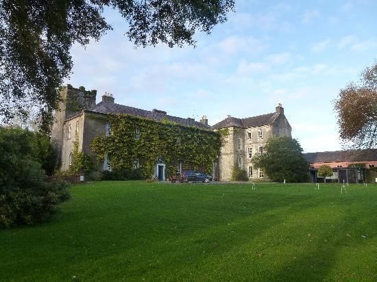 Ballymaloe House Hotel, an SLH Hotel