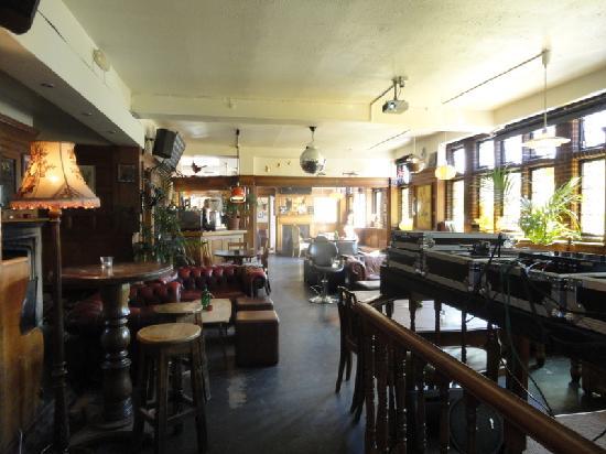 The Duke of Edinburgh