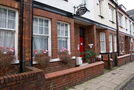 Queen Annes Guest House