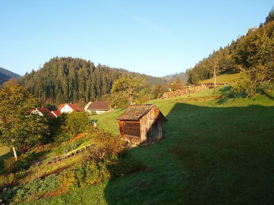 Gaestehaus Heimenberg