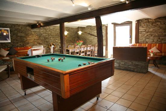 Gîte du Moulin d'en Bas