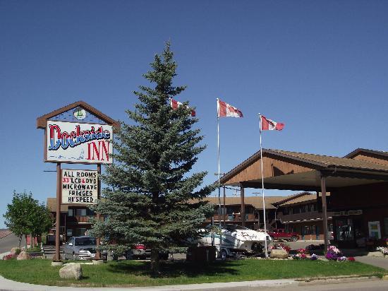 Dockside Inn