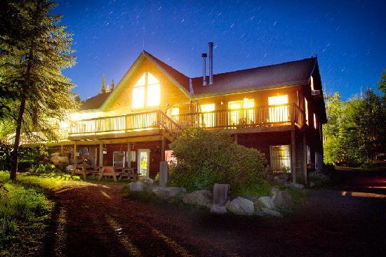 Voyageur Canoe Outfitters