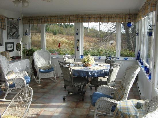 Magnetic Hill Bed and Breakfast