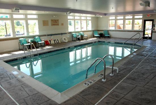 TownePlace Suites Bethlehem Easton