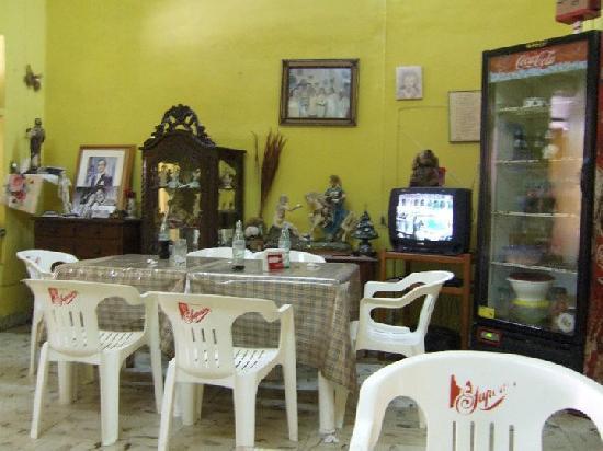 El Sabor Del Cangrejito