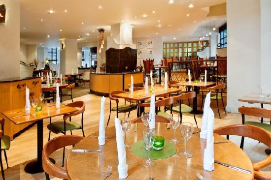 Holiday Inn London - Sutton, an IHG Hotel