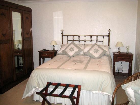 Malt House Farm Bed & Breakfast