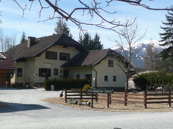 Ferienwohnungen Troost